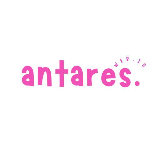 antares logo